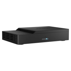 QNAP KoiBox-100W sistema de presentación inalámbrico HDMI Escritorio