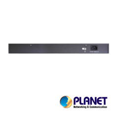 Switch no administrable 16 puertos 16 puertos 10/100 Mbps rackeable PLANET FNSW-1601