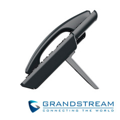 Teléfono IP de grado carrier 2 líneas 4 cuentas SIP Conferencia de 5 vías GRANDSTREAM GRP2602P