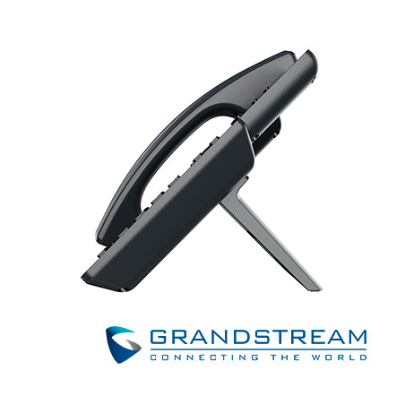 Teléfono IP de grado carrier 2 líneas 4 cuentas SIP Conferencia de 5 vías GRANDSTREAM GRP2602P