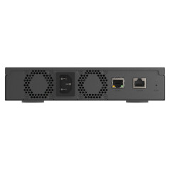 QNAP QSW-M7308R-4X dispositivo de redes Gestionado L2 1U