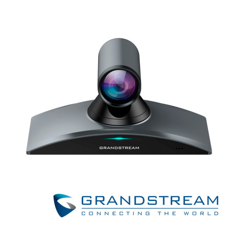 Sistema de videoconferencia 4K Grandstream GVC3220