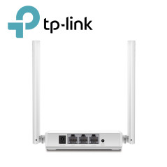 Router inalámbrico multimodo multimodo 2.4 GHz Velocidad inalámbrica 300 Mbps TP-LINK TL-WR820N