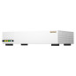 QNAP QHora-322 enrutador 2.5 Gigabit Ethernet, 10 Gigabit Ethernet Blanco