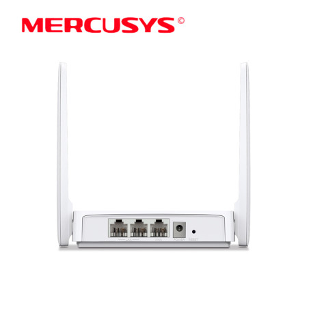 Router inalámbrico multimodo MERCUSYS MW302R 300 Mbps - TP-LINK