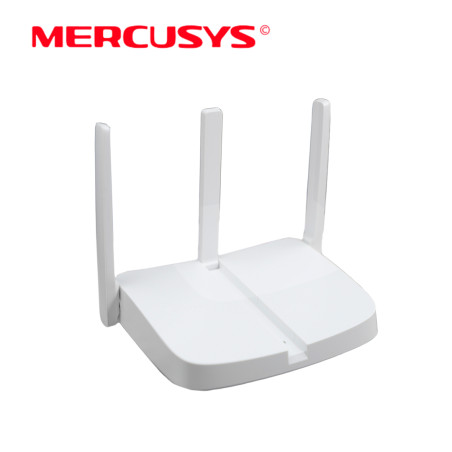 Router inalámbrico Velocidad inalámbrica hasta 300 Mbps 3 antenas externas 5 dBi 4 modos de operación TP-LINK MW306R