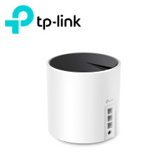 TP-LINK DECO X55(3-PACK) Sistema Wi‑Fi 6 Mesh AX3000