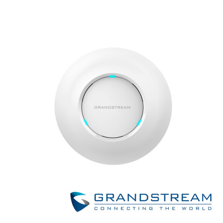 Access Point interior WiFi 802.11ac Wave-2 MU-MIMO 4x4 Velocidad 2.33Gbps GRANDSTREAM GWN7630