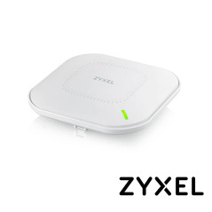 Access Point Zyxel NWA110AX WiFi 6 Dual-Radio 1x RJ45 1Gbps