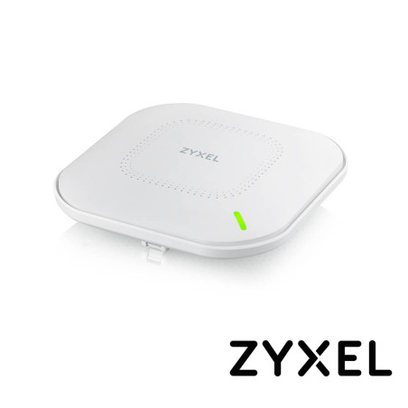 Access Point Zyxel NWA110AX WiFi 6 Dual-Radio 1x RJ45 1Gbps