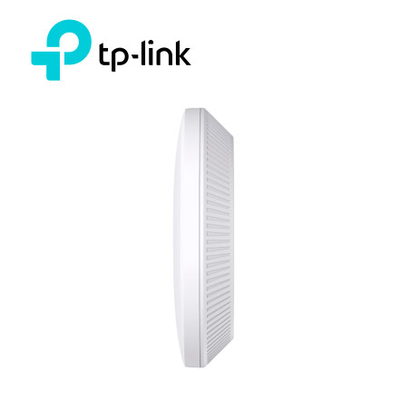 Access Point Wi‑Fi 7 Wi‑Fi 7 Doble banda Cuatro flujos TP-LINK EAP723