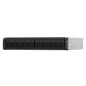 QNAP TS-h2490FU NAS Bastidor (2U) EPYC 7302P 256 GB DDR4 0 TB QuTS hero Negro, Gris