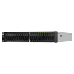 QNAP TDS-H2489FU-R2-4314-256G servidor NAS o de almacenamiento Bastidor (2U) Intel® Xeon Silver 256 GB DDR4 QNAP QTS