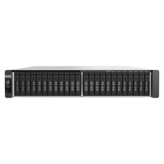 QNAP TDS-H2489FU-R2-4314-1T servidor NAS o de almacenamiento Bastidor (2U) Intel® Xeon Silver 1.02 TB DDR4 QNAP QTS