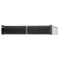 QNAP ES2486dc NAS Bastidor (2U) Intel® Xeon® D D-2142IT 96 GB DDR4 0 TB QNAP Enterprise System Negro