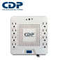 Regulador de voltaje AVR 1800 VA 1000 W AVR CDP R-AVR1808