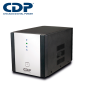 Regulador de voltaje AVR 2400 VA 1200 W AVR CDP R-AVR2408
