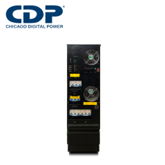 No-Breaks/UPS Trifásico Doble Conversión 15 kVA / 15 kW CDP UPO33-15HFAX