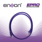 PATCHCORD UTP ENSON P6009P CAT6 90CM MORADO SERIE EPRO 100-II 100 POR CIENTO COBRE PARA MEJOR IDENTIFICACION DE SOLUCIONES EN RA