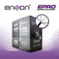 CABLE UTP CAT6 ENSON EPRO-CAT6 FORRO PVC 4 PARES CALIBRE 23 AWG 100% COBRE USO INTERIOR BOBINA 1000 PIES 305 METROS **CERTIFICAC