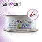 CABLE DE ALARMA ENSON 33201W305 SERIE PRO-II MULTIFILAR 2C/22 AWG BOBINA DE 305 METROS FORRO PVC COLOR BLANCO PARA USO INTERIOR 