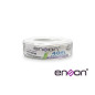 CABLE DE ALARMA ENSON 32202W040 SERIE ECO MULTIFILAR 4C/22 AWG BOBINA DE 40 METROS FORRO PVC COLOR BLANCO PARA USO INTERIOR DISE