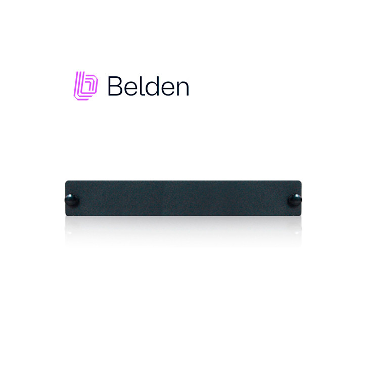 ADAPTADOR FIBRA CIEGO BELDEN AX100066