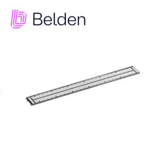 Tira de designación BELDEN AX101483 color Negro