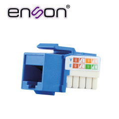 EPRO-JACK6A-BL