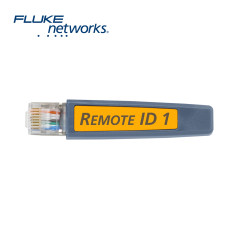 Adaptador remoto Remote ID 1 repuesto para LinkIQ Fluke Networks