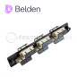 BELDEN AX100098 Adaptador Fibra Multimodo OM1 SC 12 Hilos Uso Troncal
