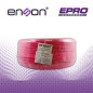 FIBRA OPTICA ENSON ENS-JUMP2000MM4 DE 200 METROS MULTIMODO OM4 ARMADA Y TERMINADA