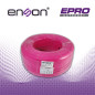 FIBRA OPTICA ENSON ENS-JUMP3000MM4 DE 300 METROS MULTIMODO OM4 ARMADA Y TERMINADA