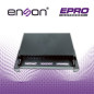 CAJA DE DISTRIBUIDOR DE FIBRA OPTICA ENSON ENS-MDF8003 PARA DOS MODULOS COMPATIBLE CON MINI PANEL ENS-PA6LCMM Y ENS-PA12LCMM