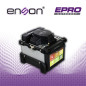 FUSIONADORA DE FIBRA OPTICA ENSON ENS-FS98 PARA FIBRA MONO MODO Y MULTIMODO EMPALME EN 8 SEGUNDOS PANTALLA LCD A COLOR 4.3 PULGA