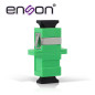 ENSON ENS-SCSCSM Módulo Acoplador Fibra Óptica SC/APC Simplex -40/70°C IEC61754-4 0.3dB