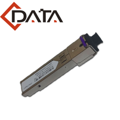 MODULO SFP AS60-PG43207-CPSS7 C-DATA / GPON CLASE C++ / CONECTOR SC/APC / TRANSMISION HASTA 2.488 GBPS / ALCANCE HASTA 20 KM / D