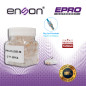 PLUG FACIL PONCHADO ENSON EPRO-PLUG5E-50 BOTE DE 50 PZS PARA CABLE UTP CAT5E CON SISTEMA DE PASO DE CABLES PASSTRU QUE FACILITA 
