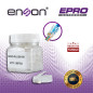 PLUG FACIL PONCHADO ENSON EPRO-PLUG6-50 BOTE DE 50 PZS PARA CABLE UTP CAT6 CON SISTEMA DE PASO DE CABLES PASSTRU QUE FACILITA EL