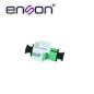 ENSON ENS-JCSCSC Modulo acoplador fibra optica SC/APC simplex - Keystone de fibra óptica