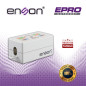 COPLE UTP ENSON EPRO-INCOP5E HILO A HILO CAT5E IDEAL PARA UNIR DE DOS SEGMENTOS DE CABLE UTP SIN TERMINAR, REQUIERE REMATADORA