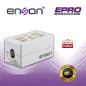 COPLE UTP ENSON EPRO-INCOP6 HILO A HILO CAT6 IDEAL PARA UNIR DE DOS SEGMENTOS DE CABLE UTP SIN TERMINAR, REQUIERE REMATADORA