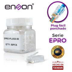 EPRO-PLUG6-50