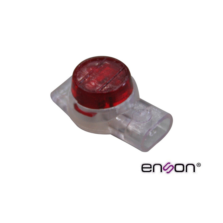 Cableado estructurado con gel para empalme de pares resistente a la humedad ENSON ENS-CUR167 Cableado estructurado con gel para empalme de pares resistente a la humedad ENSON ENS-CUR167