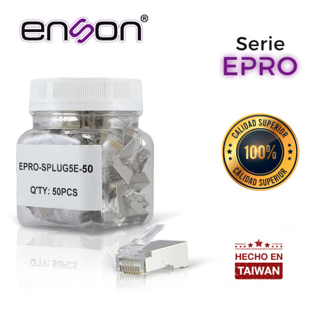 EPRO-SPLUG5E-50