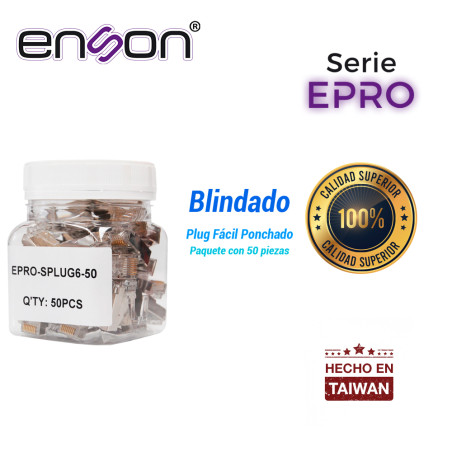 EPRO-SPLUG6-50