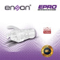 BOTA PARA CABLE UTP ENSON EPRO-BOOT-CL TRANSPARENTE IDEAL PARA EL TERMINADO Y CUIDADO DEL REMATADO, COMPATIBLE CON CAT5E/6/6A Y 