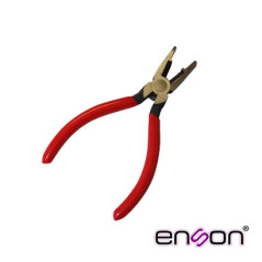 PINZAS CRIMPEADORAS ENSON PDC UY UG UR/-CR15 PARCONECTORES FUENTES CRIMPEADORAS POCRIMPEADORASR Y SISTEMAS CRIMPEADORAS ENSON