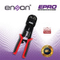 PINZA PONCHADORA ENSON EPRO-PLUGTOOL SERIE EPRO, DISEÑADA PARA EL PONCHADO CON PLUG FACIL PONCHADO SERIE EPRO, PONCHA PLUGS RJ45