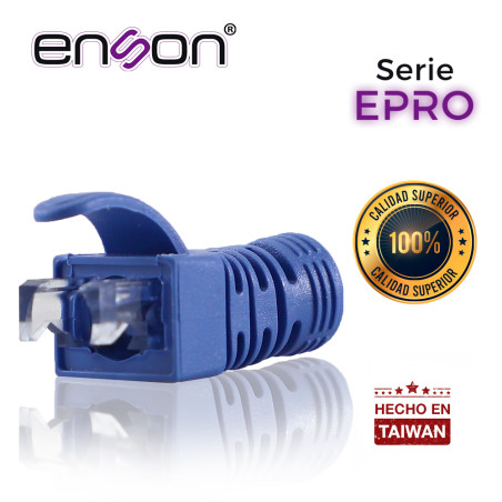 EPRO-BOOT-BL AZUL